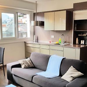Appartement met een Slaapkamer
