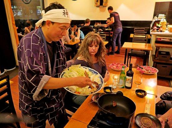 Shogun